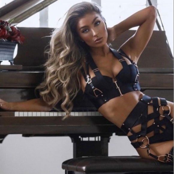 🖤 HB CARTER 🖤 - Picture 10 of 13